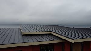 Fast & Reliable Emergency Roof Repairs in Rhome, TX